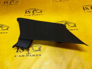 POSZYCIE OSŁONA OBUDOWA SŁUPKA TYŁ C PRAWA PRAWY VOLKSWAGEN GOLF VIII HB