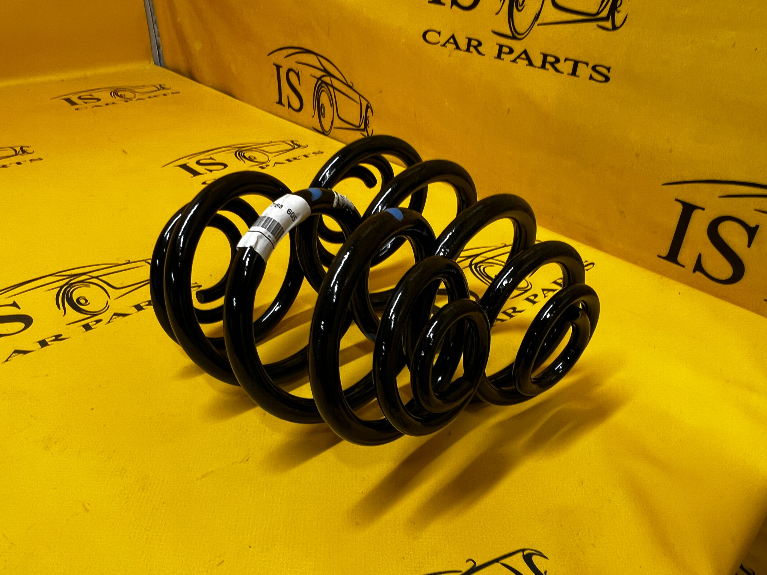 2 X SPRĘŻYNA ZAWIESZENIA TYŁ TYLNA BMW Z4 E85 E86 NOWA OEM