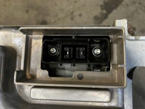 BATERIA AKUMULATOR 5.5 Ah Ni-MH PEUGEOT 508 I 2.0 HDI RXH 4HYBRID 2012R