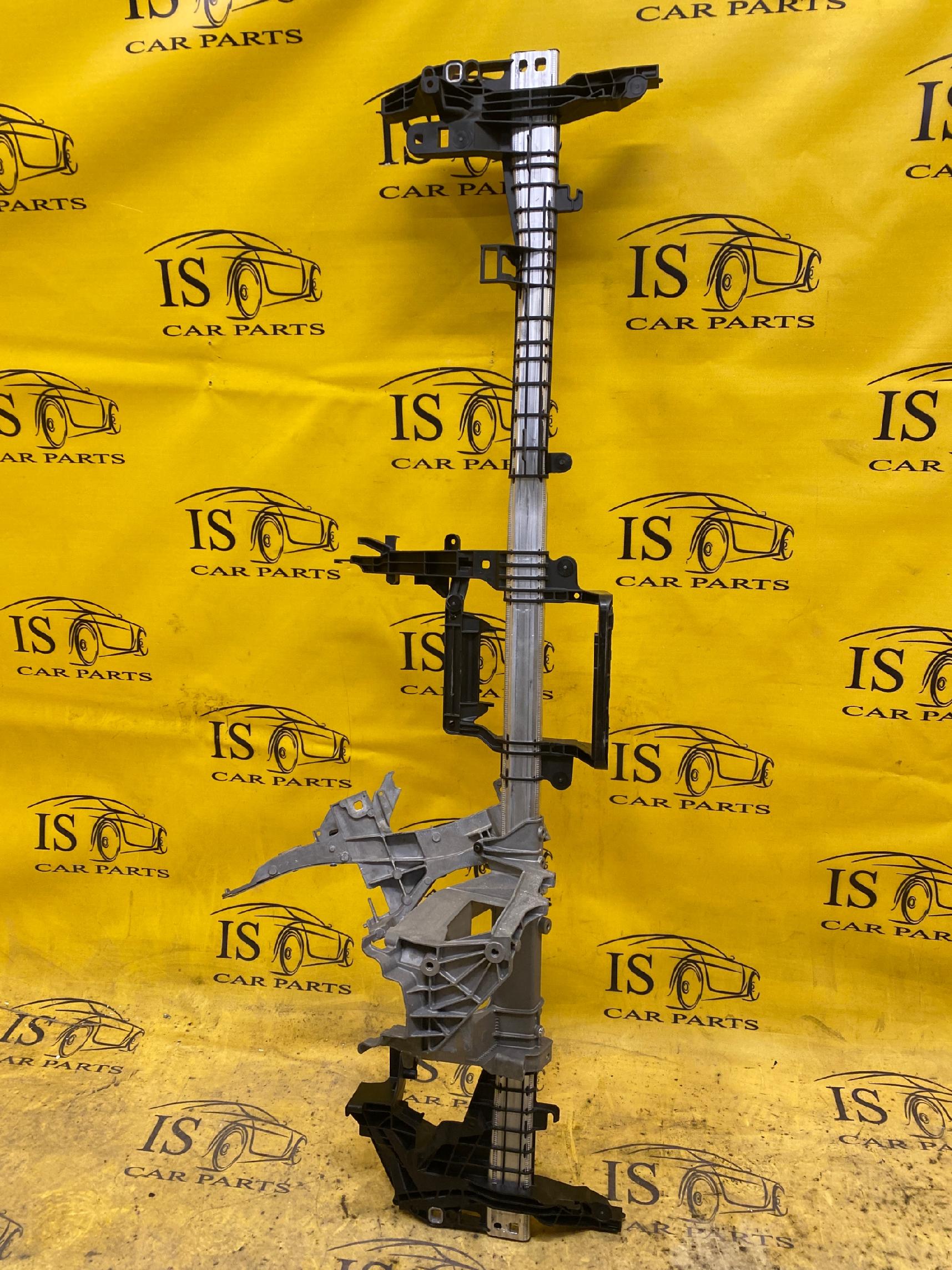 STELAŻ SZTYCA KONSOLI DESKI MERCEDES CLS W257 E W213 EU