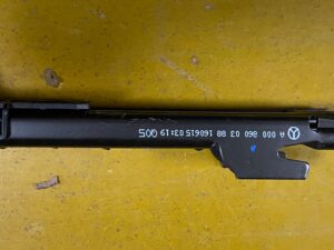 REGULACJA SUWAK PASA INFINITI Q30 MERCEDES W176