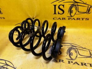 KOMPLET SPRĘŻYN ZAWIESZENIA TYŁ FORD KUGA MK3