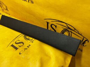 OSŁONA ZAŚLEPKA LISTWA LEWA FORD FIESTA MK8 3D