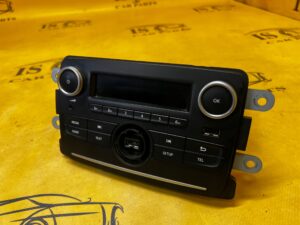 RADIO ODTWARZACZ CD MP3 USB DACIA DOKKER DUSTER II