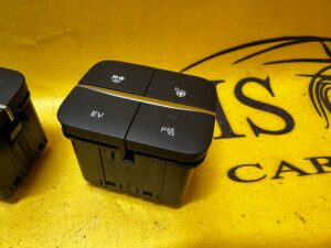 FORD KUGA III MK3 PANEL TRYBU JAZDY EV PDC