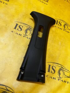 POSZYCIE OSŁONA OBUDOWA SŁUPKA ŚRODKOWEGO B PRAWY FORD RANGER MK5 V