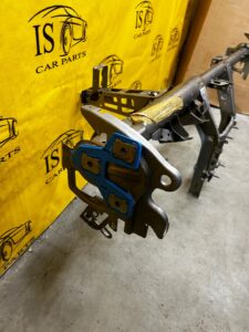 RURA STELAŻ WZMOCNIENIE DESKI RENAULT SCENIC IV 4