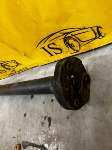 WAŁ NAPĘDOWY TYŁ TYLNY MERCEDES GLS X166 450 3.0 B V6