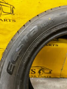 NOWA OPONA LETNIA KUMHO ECSTA HS51 225/55 R16 95W 2021R
