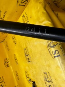 DRĄŻEK STABILIZATORA TYŁ SUBARU FORESTER VI SL 25- 2.0 HYBRYDA