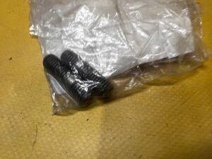 ŚRUBA DWUSTRONNA KOLEKTORA WYDECHOWEGO BMW M20 M40 M43 M50 M73 NOWA OEM