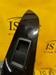 PRZEŁĄCZNIK SZYBY PASAŻERA PRAWY TYŁ LEXUS RX 450H III 3 AL10