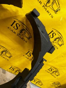 STYROPIAN SCHOWEK KOŁA ZAPASOWEGO RANGE ROVER EVOQUE II L551