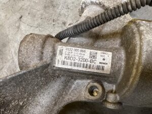 PRZEKŁADNIA KIEROWNICZA LAND ROVER DISCOVERY SPORT V L550 LIFT UK