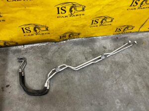 PRZEWÓD RURA RURKA WĄŻ WODY PORSCHE PANAMERA 970 I LIFT 3.0 S E-HYBRID