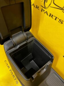 PODŁOKIETNIK TUNEL ŚRODKOWY FORD KUGA MK3 RHD UK