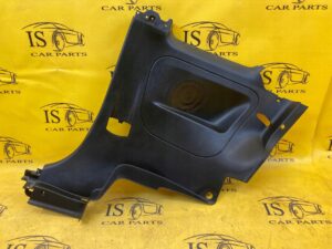 BOCZEK TAPICERKA PRAWY TYŁ OSŁONA FIAT ABARTH 500