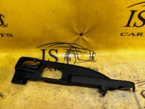 OSŁONA PROWADNICY FOTELA LEWA RENAULT MEGANE IV