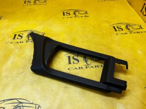 RAMKA OSŁONA TUNELU ŚRODKOWEGO RENAULT ESPACE V