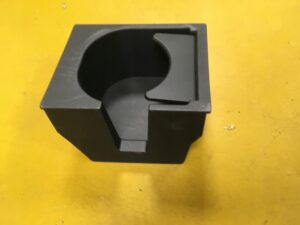 SCHOWEK CUPHOLDER UCHWYT NA KUBKI INFINITI G37