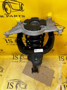 AMORTYZATOR WAHACZ GÓRNY PRZÓD LEWY TESLA MODEL 3 PRZEDLIFT RWD