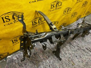 STELAŻ MOCOWANIE RURA KONSOLI DESKI ROZDZIELCZEJ RENAULT ZOE I Z.E.