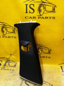 OSŁONA POSZYCIE SŁUPKA ŚRODKOWEGO B LEWA LEWE BMW X6 E71