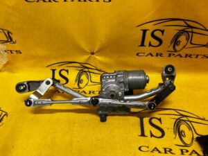 MECHANIZM SILNIK WYCIERACZEK FORD FIESTA MK8