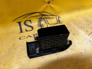 KRATKA NAWIEWU DESKI KONSOLI DACIA SANDERO III 2023R