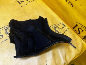 OSŁONA PŁYTA ŚCIANY GRODZIOWEJ SILNIKA MERCEDES GL X166