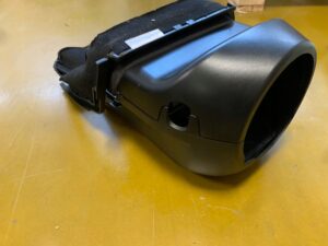 KOMPLETNA OSŁONA KOLUMNY KIEROWNICY BMW F10 F11