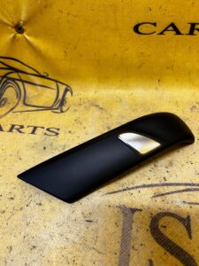 OSŁONA ZAŚLEPKA DEKOR DRZWI LEWA RENAULT MEGANE IV HB