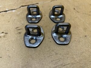 ZATRZASK RYGIEL DRZWI FORD EXPLORER MK6