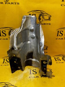 OSŁONA TERMICZNA WYDECHU PODWOZIA DACIA DUSTER II