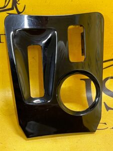 RAMKA OSŁONA WYBIERAKA PEUGEOT 508 I RXH HYBRID4