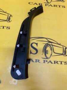 OSŁONA LISTWA DRZWI LEWY TYŁ FORD GRAND C-MAX MK2