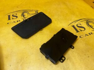 ŁADOWARKA INDUKCYJNA BEZPRZEWODOWA KONSOLI ŚRIODKOWEJ FORD BRONCO 21-