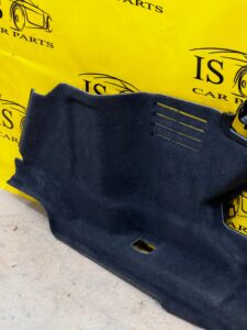 PRAWY BOCZEK BAGAŻNIKA TYŁ AUDI A8 D5 4N NWB 9X7