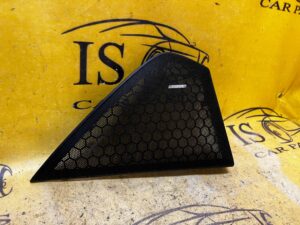 KRATKA ZAŚLEPKA GŁOŚNIKA DRZWI TYŁ LEWY BOSE PORSCHE PANAMERA 970 I LIFT