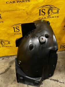 NADKOLE KOMPLETNE PRAWY PRZÓD DACIA SANDERO III STEPWAY