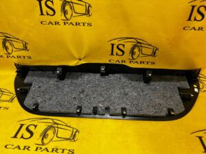 OSŁONA BOCZEK KLAPY TYŁ RENAULT MEGANE IV HB