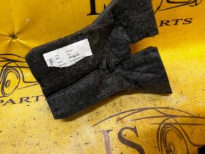 OSŁONA WYGŁUSZENIE WATA PORSCHE CAYENNE II 7P5 LIFT 92A