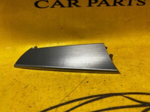 LEWA LISTWA OZDOBNA DEKOR DESKI KONSOLI AUDI A8 D5