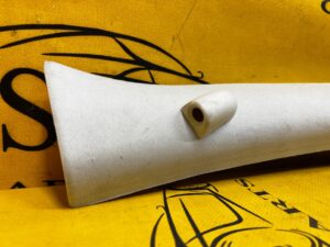 POSZYCIE OSŁONA OBUDOWA SŁUPKA PRZÓD A LEWY ALARM PEUGEOT 508 I