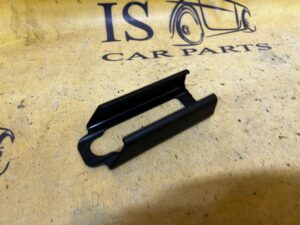 OSŁONA PLASTIK ZAŚLEPKA DACIA DUSTER II