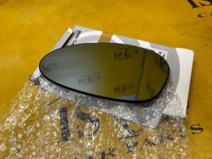 SZKŁO LUSTERKA PODGRZEWANE LEWE M-PAKIET BMW 1 E87 2 E82 3 E46 E90 NOWE OEM