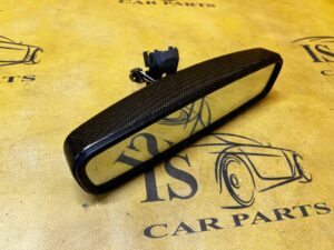 LUSTERKO WEWNĘTRZNE WSTECZNE FOTOCHROMATYCZNE FORD FIESTA MK8