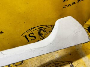 OSŁONA ZAŚLEPKA PLASTIK FOTELA LEWA BMW 5 G30