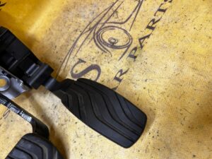 PEDAŁY PEDAŁ GAZU HAMULCA RENAULT MEGANE IV