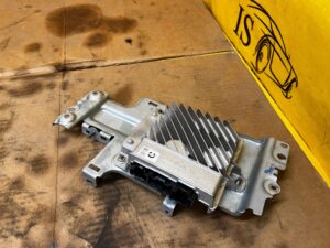 WZMACNIACZ AUDIO BOSE MOCOWANIE NISSAN X-TRAIL T32